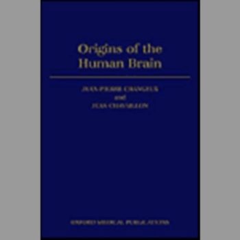 Origins of the Human Brain (Symposia of the Fyssen Foundation)