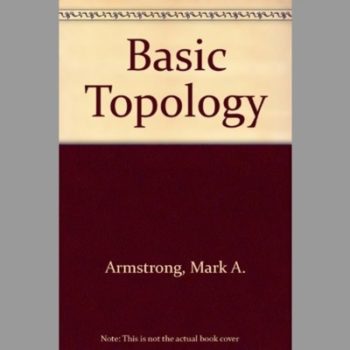 Basic Topology