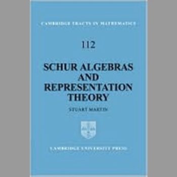 Schur Algebras and Representation Theory (Cambridge Tracts in Mathematics)