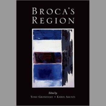 Broca's Region