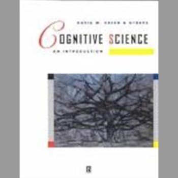 Cognitive Science: An Introduction