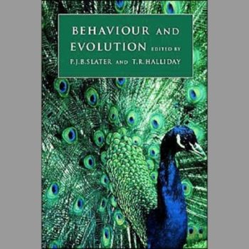 Behaviour and Evolution