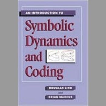 An Introduction to Symbolic Dynamics and Coding