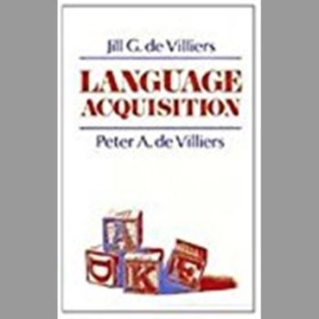 Language Acquisition