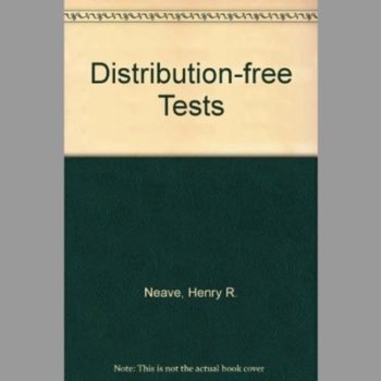 Distribution-free Tests