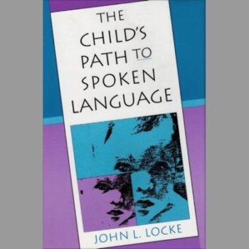 The Child's Path to Spoken Language