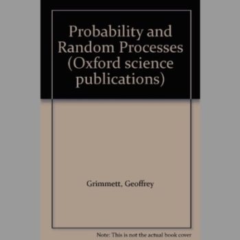 Probability and Random Processes