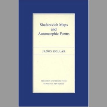 Shafarevich Maps and Automorphic Forms (Princeton Legacy Library)