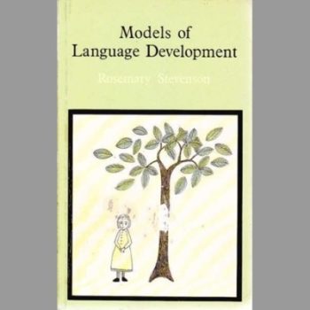 Models of Language Development