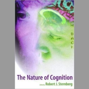 The Nature of Cognition (Bradford Books)