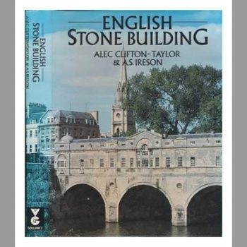 English Stone Building