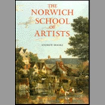 The Norwich School of Artists