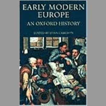 Early Modern Europe: An Oxford History