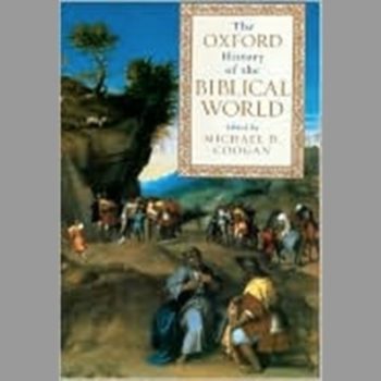 The Oxford History of the Biblical World