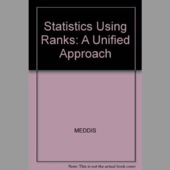 Statistics Using Ranks: A Unified Approach