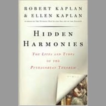 Hidden Harmonies: The Lives and Times of the Pythagorean Theorem