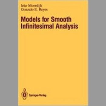 Models for Smooth Infinitesimal Analysis