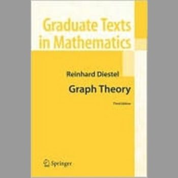 Graph Theory (Graduate Texts in Mathematics)