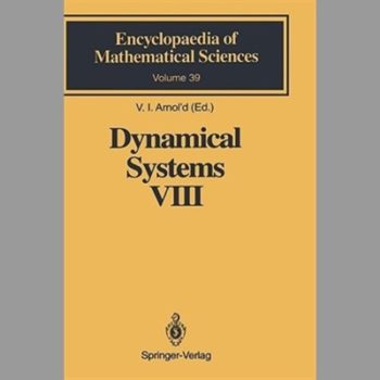 Dynamical Systems VIII: Singularity Theory II. Applications: v. 8 (Encyclopaedia of Mathematical Sciences)