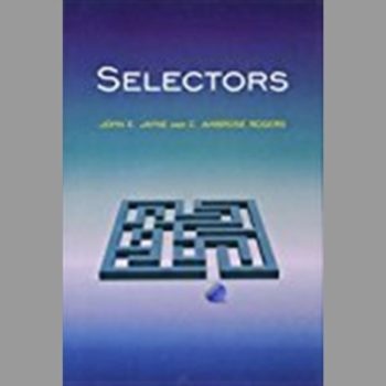 Selectors