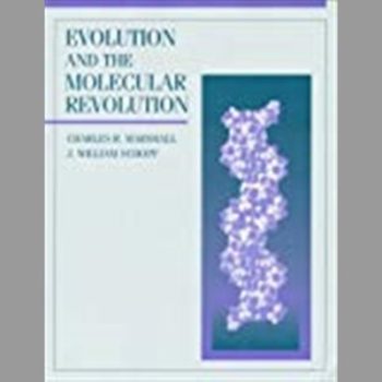 Evolution and the Molecular Revolution