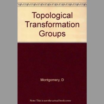 Topological Transformation Groups