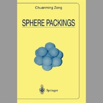 Sphere Packings (Universitext)