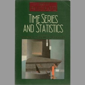 Time Series and Statistics