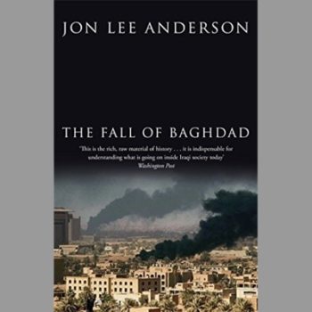 The Fall Of Baghdad