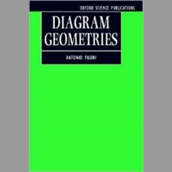 Diagram Geometries (Oxford Mathematical Monographs)