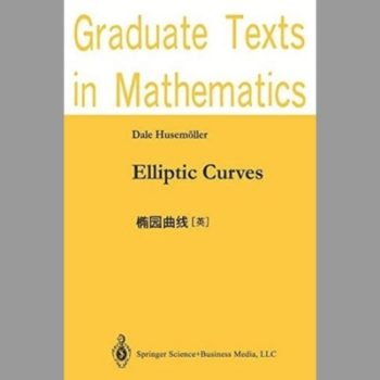 Elliptic Curves (Graduate Texts in Mathematics)