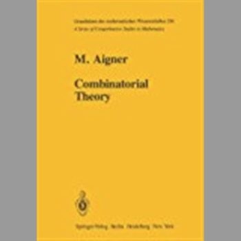 Combinatorial Theory (Grundlehren der mathematischen Wissenschaften)