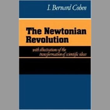 The Newtonian Revolution (The Wiles Lectures)