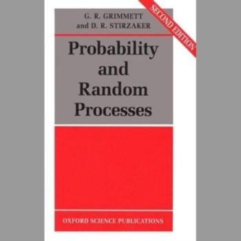 Probability and Random Processes