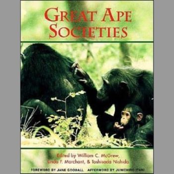 Great Ape Societies