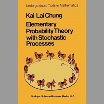 Elementary Probability Theory with Stochastic Processes