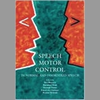 Speech Motor Control In Normal and Disordered Speech