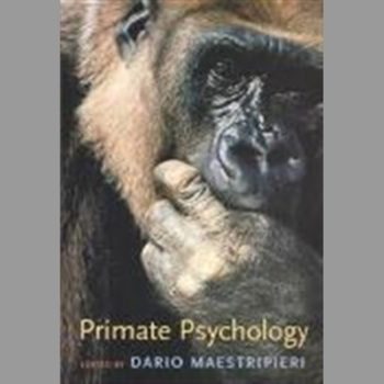 Primate Psychology