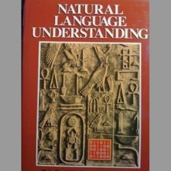 Natural Language Understanding