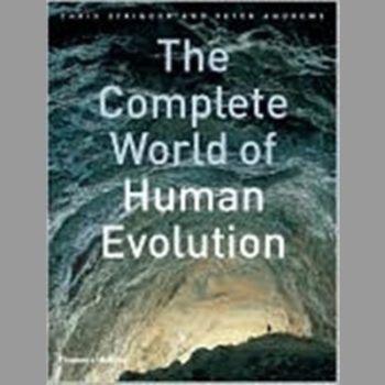 The Complete World of Human Evolution