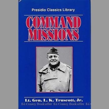 Command Missions