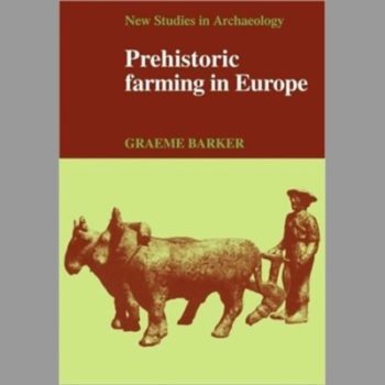 Prehistoric Farming in Europe