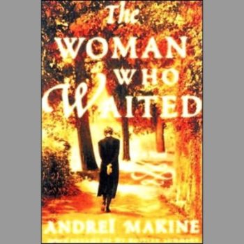 The Woman Who Waited