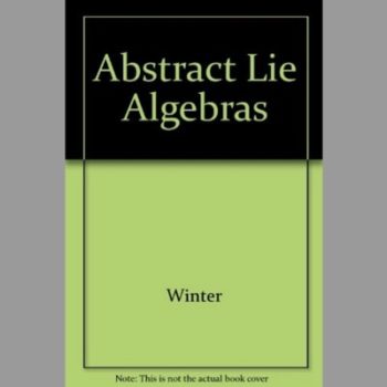 Abstract Lie Algebras