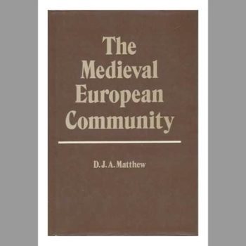 Medieval European Community