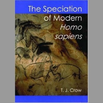 The Speciation of Modern Homo Sapiens (Proceedings of the British Academy)