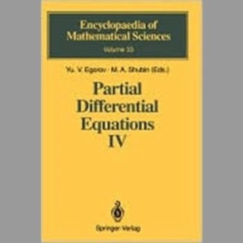 Partial Differential Equations IV: Microlocal Analysis and Hyperbolic Equations