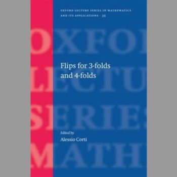 Flips for 3-Folds and 4-Folds