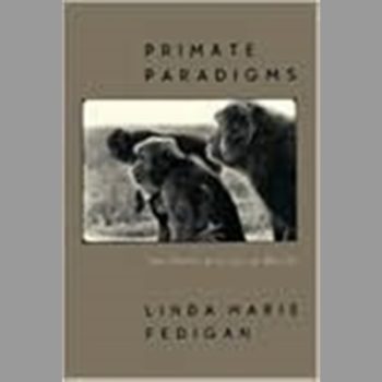 Primate Paradigms: Sex Roles and Social Bonds