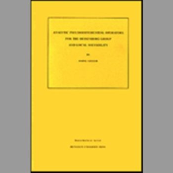 Analytic Pseudodifferential Operators for the Heisenberg Group and Local Solvability. (MN-37) (Princeton Legacy Library)